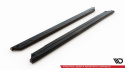 KIA Sportage GT-Line Mk5 2021+ Sidoextensions Maxton Design