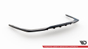 KIA Stinger GT Mk1 2017-2023 Bakre Splitter (Med Splitters) V.1 Maxton Design