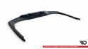 KIA Stinger GT Mk1 2017-2023 Bakre Splitter (Med Splitters) V.1 Maxton Design