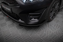 KIA Proceed GT Mk3 Facelift / Ceed GT / GT - Line Mk1 Facelift 2022+ Främre Splitters Maxton Design