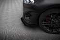 KIA Proceed GT Mk3 Facelift / Ceed GT / GT - Line Mk1 Facelift 2022+ Främre Splitters Maxton Design