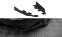 KIA Proceed GT Mk1 Facelift 2022+ Bakre Sidosplitters Maxton Design