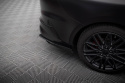 KIA Proceed GT Mk1 Facelift 2022+ Bakre Sidosplitters Maxton Design