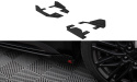 KIA Proceed GT / GT-Line Mk1 Facelift / Ceed GT Mk3 Facelift 2022+ Sidosplitters Maxton Design