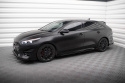 KIA Proceed GT / GT-Line Mk1 Facelift / Ceed GT Mk3 Facelift 2022+ Sidosplitters Maxton Design