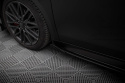 KIA Proceed GT / GT-Line Mk1 Facelift / Ceed GT Mk3 Facelift 2022+ Sidosplitters Maxton Design