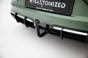 KIA Proceed GT-Line Mk1 Facelift 2022+ Street Pro Bakre Diffuser Maxton Design