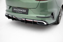 KIA Proceed GT-Line Mk1 Facelift 2022+ Street Pro Bakre Diffuser Maxton Design