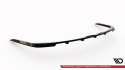 KIA ProCeed GT-Line Mk1 2019-2022 Bakre Splitter / Diffuser med Splitters V.1 Maxton Design