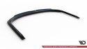 KIA ProCeed GT-Line Mk1 2019-2022 Bakre Splitter / Diffuser med Splitters V.1 Maxton Design