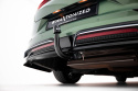 KIA Proceed GT-Line Mk1 Facelift 2022+ Bakre Splitter (Med Splitters) Maxton Design