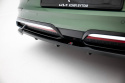 KIA Proceed GT-Line Mk1 Facelift 2022+ Bakre Splitter (Med Splitters) Maxton Design