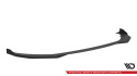 KIA Stinger GT / GT-Line / Standard Mk1 Street Pro Frontsplitter / Frontläpp + Splitters Maxton Design