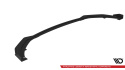 KIA Stinger GT / GT-Line / Standard Mk1 Street Pro Frontsplitter / Frontläpp + Splitters Maxton Design