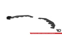 KIA Stinger GT / GT-Line / Standard Mk1 Främre Splitters Maxton Design
