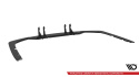 Kia Stinger Mk1 Street Pro Bakre Diffuser Röd Maxton Design