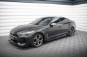 KIA Stinger GT / GT-Line / Standard Mk1 Sidosplitters Maxton Design
