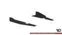 KIA Stinger GT / GT-Line / Standard Mk1 Sidosplitters Maxton Design