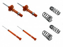 Koni STR T Kit Opel Corsa D 2006-2012