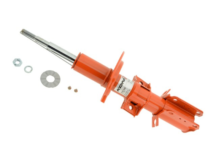 Koni STR T Främre Stötdämpare Volvo V70 I, excl. 4WD, Cross Country XC 4WD, R, T5-R i gruppen Välj bilmodell hos DDESIGN Scandinavia AB (KON-8750-1060)