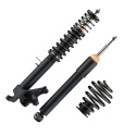 1020520015 Coilovers Inox V1 KW Suspension