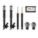 1020520914 Coilovers Inox V1 KW Suspension