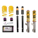 10210005 Coilovers Inox V1 KW Suspension