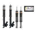 10210006-B Coilovers Inox V1 KW Suspension