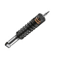 10210008-B Coilovers Inox V1 KW Suspension