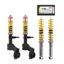 10210008 Coilovers Inox V1 KW Suspension