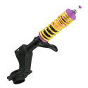 10210008 Coilovers Inox V1 KW Suspension