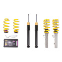 1021000G Coilovers Inox V1 KW Suspension