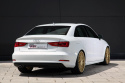 1021000G Coilovers Inox V1 KW Suspension