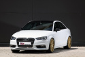 1021000G Coilovers Inox V1 KW Suspension