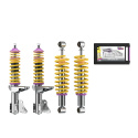 10210016 Coilovers Inox V1 KW Suspension