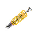 10210016 Coilovers Inox V1 KW Suspension