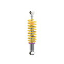 10210016 Coilovers Inox V1 KW Suspension