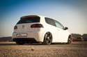 10210040 Coilovers Inox V1 KW Suspension