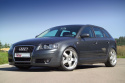 10210040 Coilovers Inox V1 KW Suspension