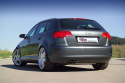 10210040 Coilovers Inox V1 KW Suspension