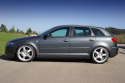 10210040 Coilovers Inox V1 KW Suspension