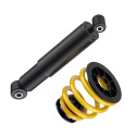 10210041 Coilovers Inox V1 KW Suspension