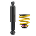 10210041 Coilovers Inox V1 KW Suspension