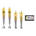 10210053 Coilovers Inox V1 KW Suspension