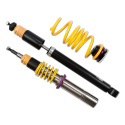 10210075 Coilovers Inox V1 KW Suspension