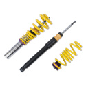 10210078 Coilovers Inox V1 KW Suspension