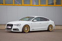 10210096 Coilovers Inox V1 (inkl. Cancellation Kit) KW Suspension