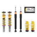 102100AP Coilovers Inox V1 KW Suspension