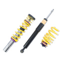 102100AV Coilovers Inox V1 KW Suspension