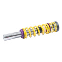102100AV Coilovers Inox V1 KW Suspension